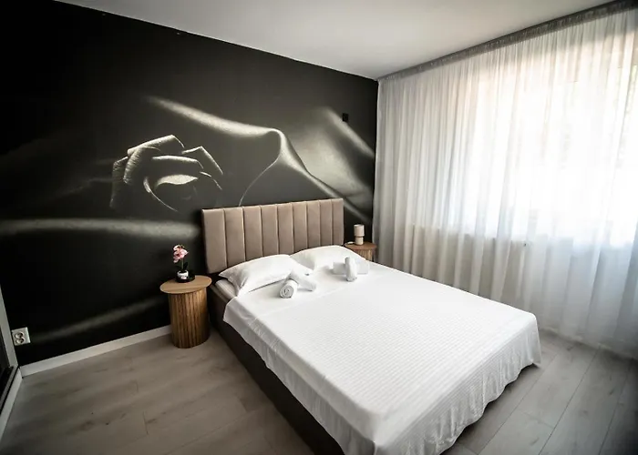 Orchid Apartment Bucureşti